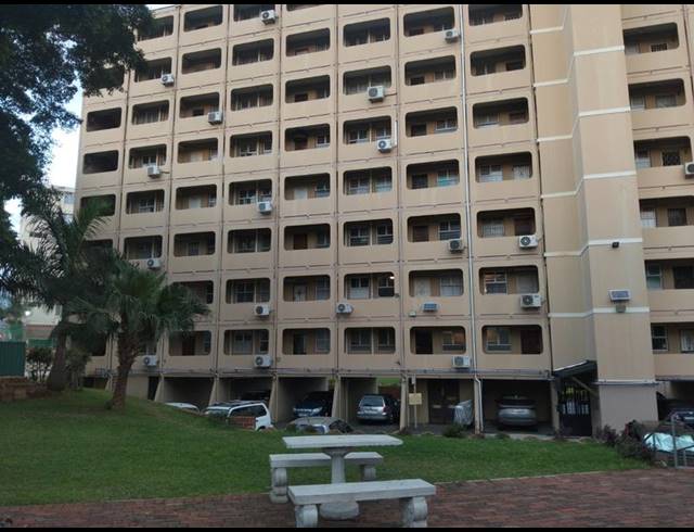 2 BEDROOM APARTMENT FOR SALE IN MORNINGSIDE